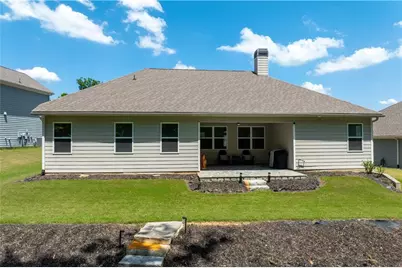 332 Cherokee Drive, Waleska, GA 30183 - Photo 43