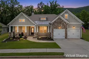 332 Cherokee Dr, Waleska, GA 30183 - Photo 1