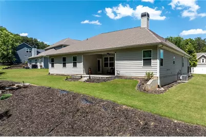 332 Cherokee Drive, Waleska, GA 30183 - Photo 47