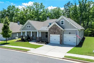 332 Cherokee Dr, Waleska, GA 30183 - Photo 3