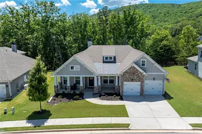 332 Cherokee Drive, Waleska, GA 30183 - Photo 53