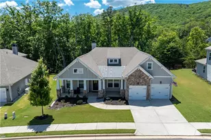 332 Cherokee Dr, Waleska, GA 30183 - Photo 53