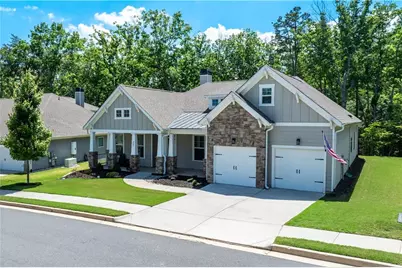 332 Cherokee Drive, Waleska, GA 30183 - Photo 1