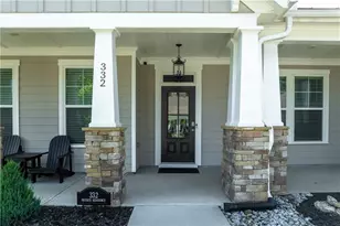 332 Cherokee Dr, Waleska, GA 30183 - Photo 5