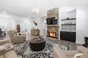 332 Cherokee Dr, Waleska, GA 30183 - Photo 13
