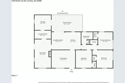 1620 Rock Cut Road, Conley, GA 30288 - Photo 43