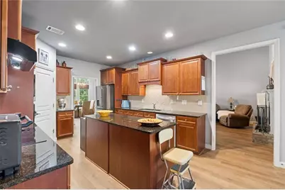 4031 Links Boulevard, Jefferson, GA 30549 - Photo 13