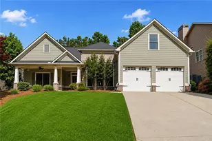 4031 Links Blvd, Jefferson, GA 30549 - Photo 1