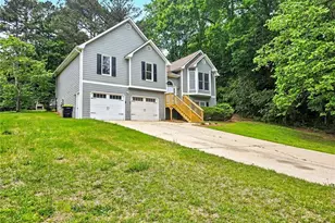 226 Schroeder Way, Hiram, GA 30141 - Photo 1
