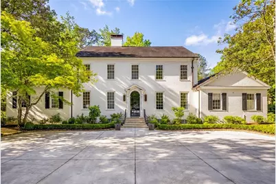 3216 Glen Arden Drive NW, Atlanta, GA 30305 - Photo 1