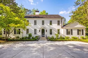 3216 Glen Arden Dr NW, Atlanta, GA 30305 - Photo 1