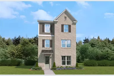 3590 Willow Glade Trail, Lawrenceville, GA 30043 - Photo 1