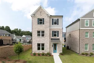 3590 Willow Glade Trl, Lawrenceville, GA 30043 - Photo 1