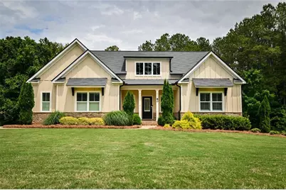 80 Rock Rose Drive, Covington, GA 30014 - Photo 1