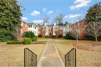 115 Peachtree Memorial Drive NW #C2, Atlanta, GA 30309 - Photo 19