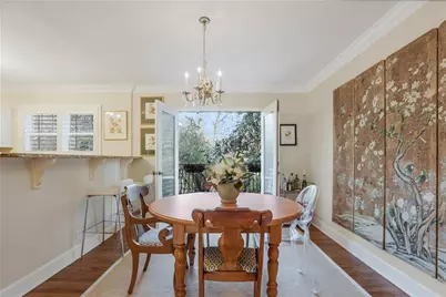 115 Peachtree Memorial Drive NW #C2, Atlanta, GA 30309 - Photo 7