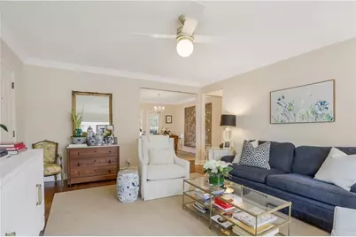 115 Peachtree Memorial Drive NW #C2, Atlanta, GA 30309 - Photo 5