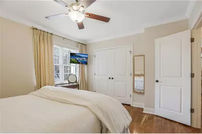 115 Peachtree Memorial Drive NW #C2, Atlanta, GA 30309 - Photo 15