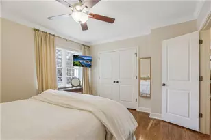 115 Peachtree Memorial Dr NW, Atlanta, GA 30309 - Photo 15