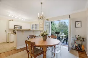 115 Peachtree Memorial Dr NW, Atlanta, GA 30309 - Photo 9
