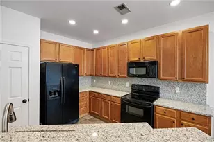 1797 Willow Branch Ln NW, Kennesaw, GA 30152 - Photo 9