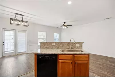 1797 Willow Branch Lane NW, Kennesaw, GA 30152 - Photo 13