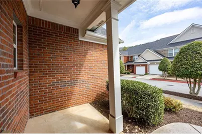 1797 Willow Branch Lane NW, Kennesaw, GA 30152 - Photo 29