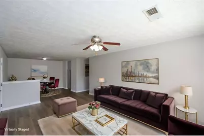 4103 Fairington Club Drive, Lithonia, GA 30038 - Photo 9