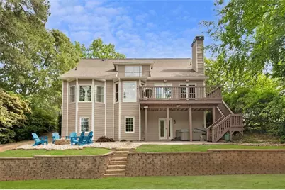 6105 Olde Atlanta Parkway, Suwanee, GA 30024 - Photo 35