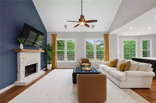 6105 Olde Atlanta Pkwy, Suwanee, GA 30024 - Photo 7