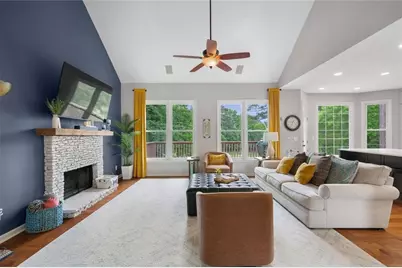 6105 Olde Atlanta Parkway, Suwanee, GA 30024 - Photo 7