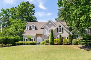 6105 Olde Atlanta Pkwy, Suwanee, GA 30024 - Photo 1