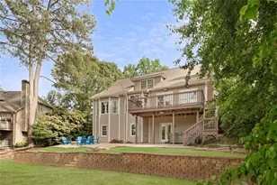 6105 Olde Atlanta Pkwy, Suwanee, GA 30024 - Photo 33