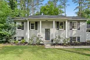 3334 Romelie Dr, Atlanta, GA 30340 - Photo 1