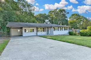 2181 Juanita St, Decatur, GA 30032 - Photo 5