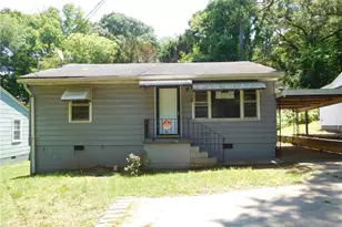 2803 Maple Rd SE, Rome, GA 30161 - Photo 1
