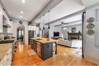 609 Victor Street Street, Marietta, GA 30060 - Photo 7