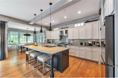 609 Victor Street Street, Marietta, GA 30060 - Photo 5