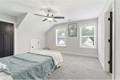 100 W Wind Court W, Tyrone, GA 30290 - Photo 41