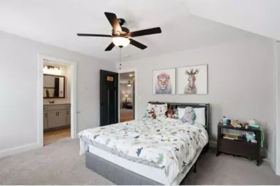 100 W Wind Court W, Tyrone, GA 30290 - Photo 31