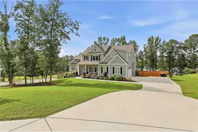 100 W Wind Court W, Tyrone, GA 30290 - Photo 3