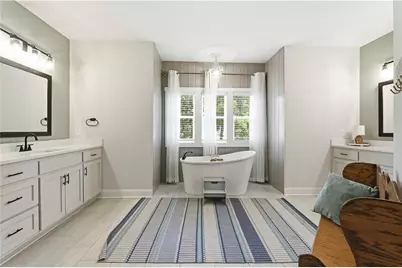 100 W Wind Court W, Tyrone, GA 30290 - Photo 31