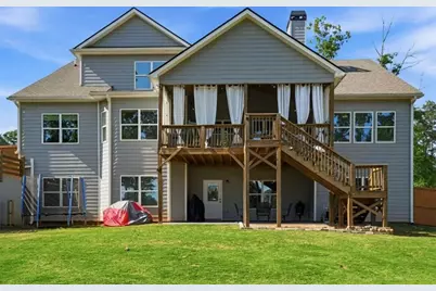 100 W Wind Court W, Tyrone, GA 30290 - Photo 47