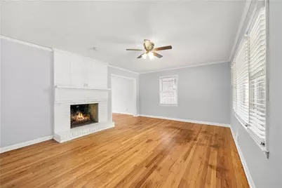 1747 Detroit Court NW, Atlanta, GA 30314 - Photo 5