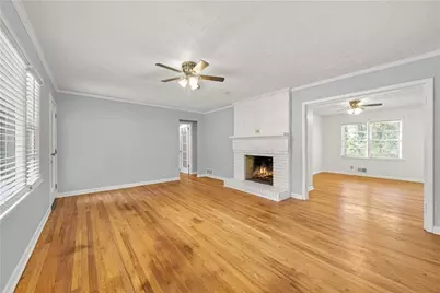 1747 Detroit Court NW, Atlanta, GA 30314 - Photo 7