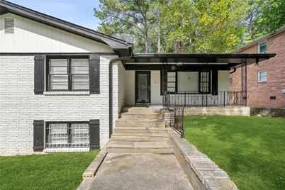 1747 Detroit Court NW, Atlanta, GA 30314 - Photo 3