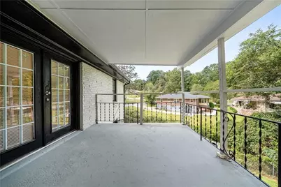 1747 Detroit Court NW, Atlanta, GA 30314 - Photo 17