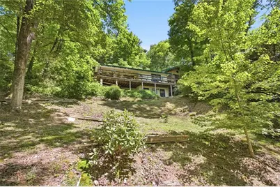 46 Spartan Lane, Rabun Gap, GA 30568 - Photo 3