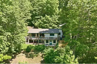 46 Spartan Lane, Rabun Gap, GA 30568 - Photo 11