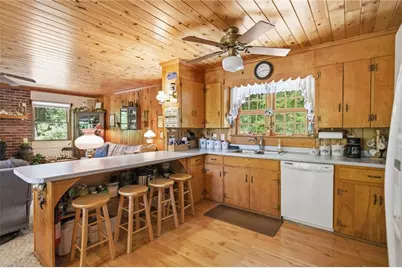 46 Spartan Lane, Rabun Gap, GA 30568 - Photo 23